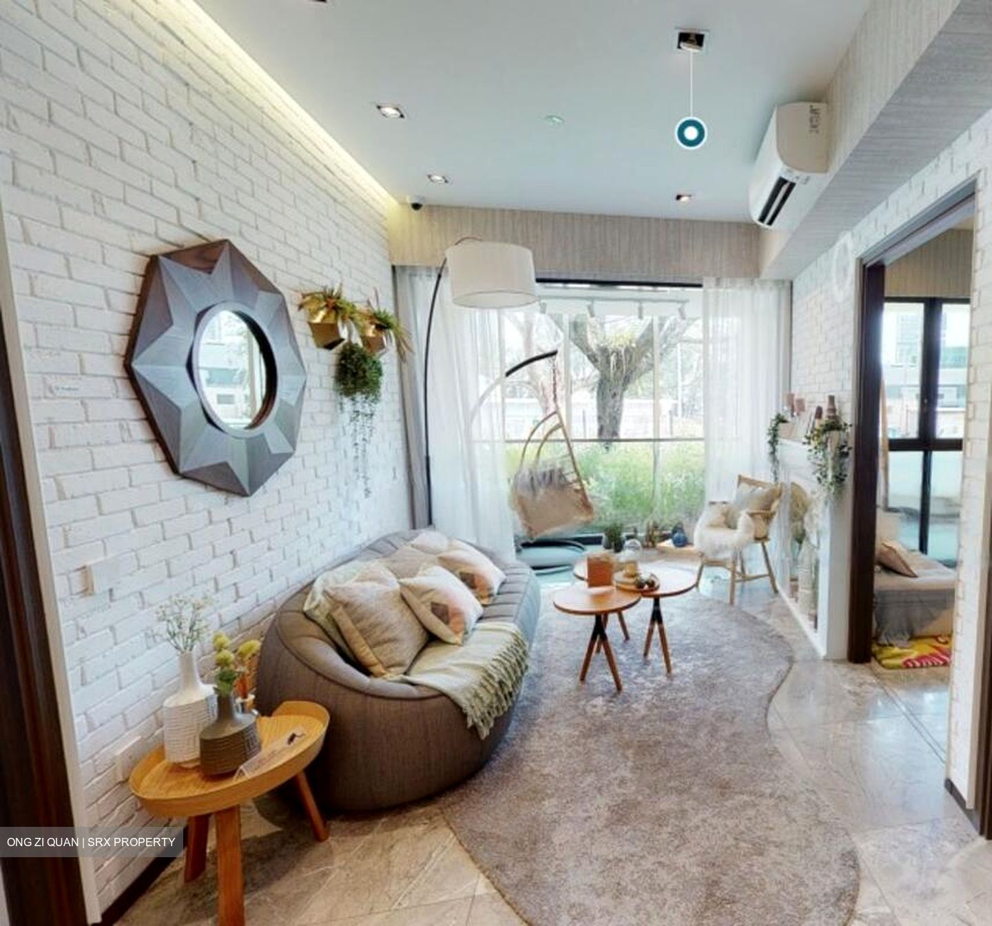 One Pearl Bank (D3), Apartment #473265711